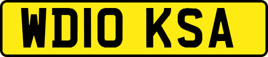 WD10KSA