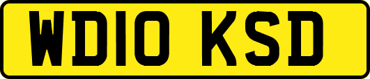 WD10KSD
