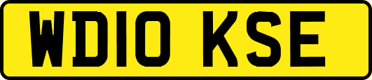 WD10KSE