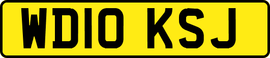 WD10KSJ