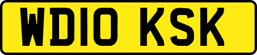 WD10KSK