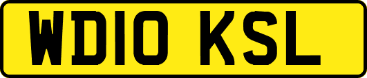 WD10KSL