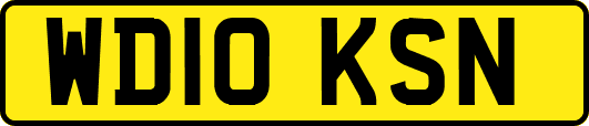 WD10KSN