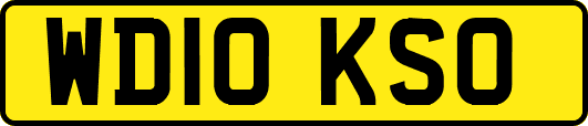 WD10KSO
