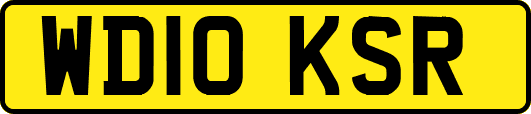 WD10KSR