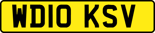WD10KSV