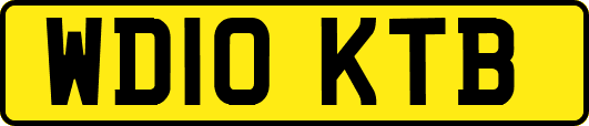WD10KTB