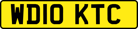 WD10KTC