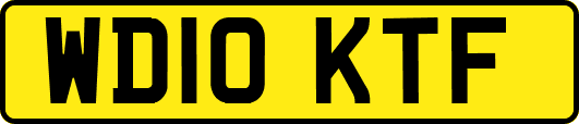 WD10KTF