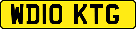 WD10KTG