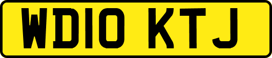 WD10KTJ