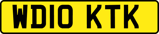 WD10KTK