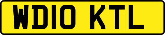 WD10KTL