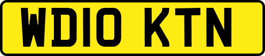 WD10KTN