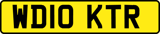 WD10KTR