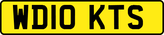 WD10KTS