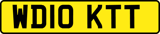 WD10KTT