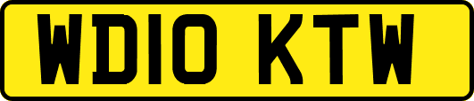 WD10KTW