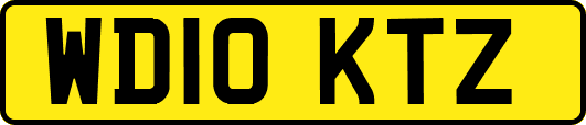 WD10KTZ