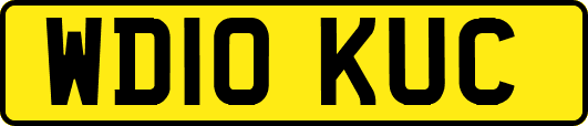 WD10KUC