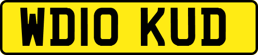 WD10KUD