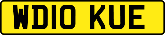 WD10KUE