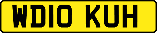 WD10KUH