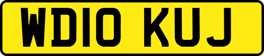 WD10KUJ