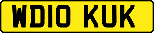WD10KUK