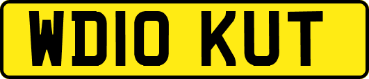 WD10KUT