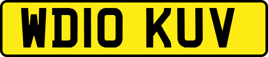 WD10KUV