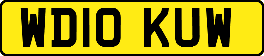 WD10KUW