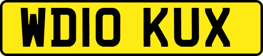 WD10KUX
