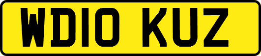 WD10KUZ