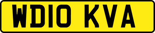 WD10KVA