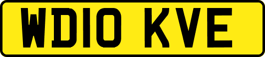 WD10KVE
