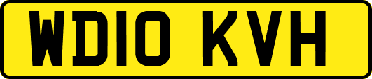 WD10KVH