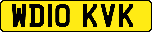 WD10KVK