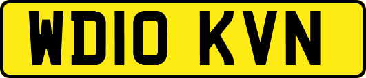 WD10KVN