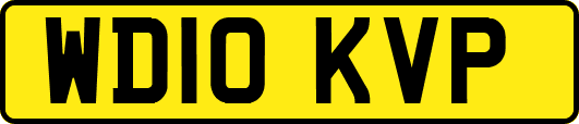 WD10KVP