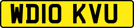 WD10KVU