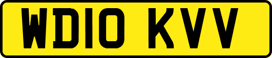 WD10KVV