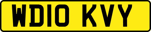 WD10KVY