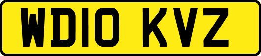 WD10KVZ