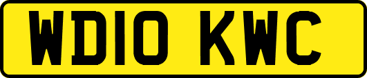WD10KWC