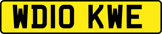 WD10KWE