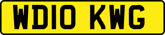 WD10KWG