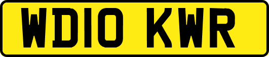 WD10KWR