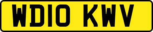WD10KWV