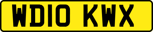 WD10KWX